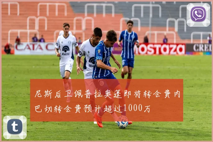 尼斯后卫佩普拉奥蓬即将转会费内巴切转会费预计超过1000万